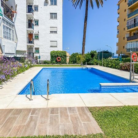 Reformado Apartamento En El Centro Con Vista Al Mar ตอร์เรโมลิโนส ภายนอก รูปภาพ